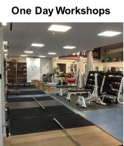 S&C Workshops